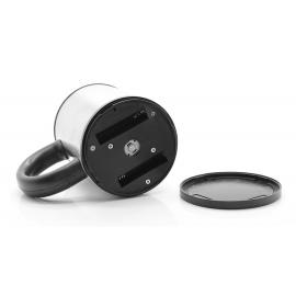 Cana ce amesteca singura continutul