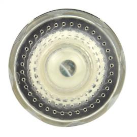 Cap de dus cu LED multicolor