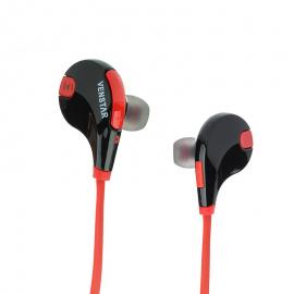 Casti Bluetooth Hi-Fi cu microfon intern