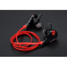 Casti Bluetooth Hi-Fi cu microfon intern