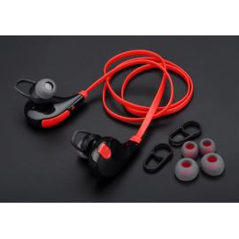 Casti Bluetooth Hi-Fi cu microfon intern