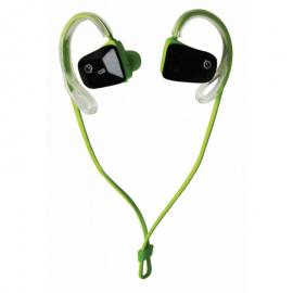 Casti bluetooth NFC sport waterproof