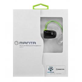 Casti bluetooth NFC sport waterproof