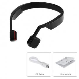 Casti Bluetooth cu Conductie prin Os