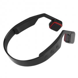 Casti Bluetooth cu Conductie prin Os