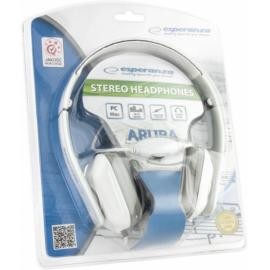 Casti stereo cu fir Aruba Esperanza