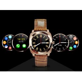 Ceas Smart Iradish X3