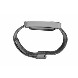 SmartWatch elegant, curea metalica