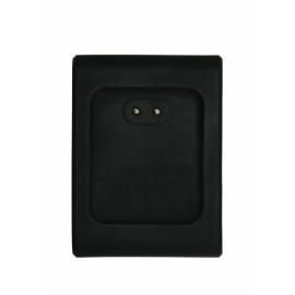 SmartWatch elegant, curea metalica