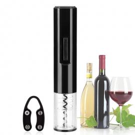 Desfacator electric de vin