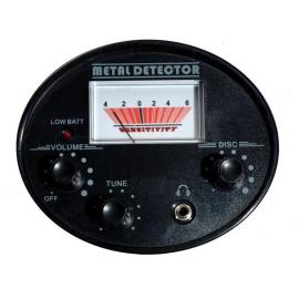 Detector de metale