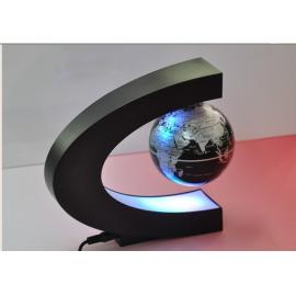 Glob Pamantesc care leviteaza cu leduri