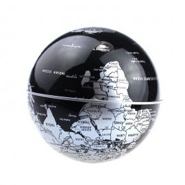 Glob Pamantesc care leviteaza cu leduri