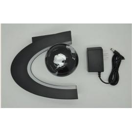 Glob Pamantesc care leviteaza cu leduri