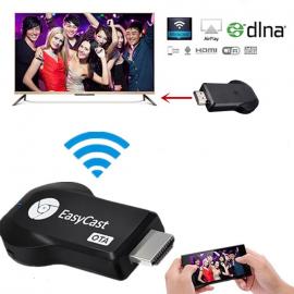 HDMI Streaming Media Player 2.4G WiFi
