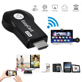 HDMI Streaming Media Player 2.4G WiFi
