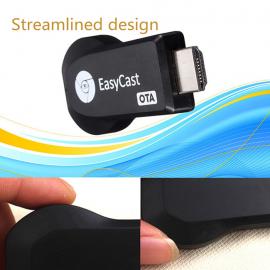 HDMI Streaming Media Player 2.4G WiFi