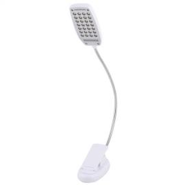 Lampa LED USB pentru birou si citit Quer