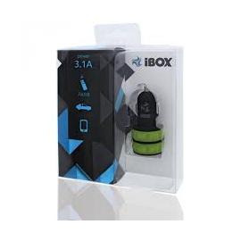 Incarcator auto dublu USB 3.1A