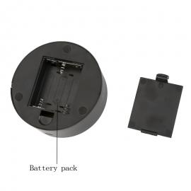 Lampa LED cap Darth Vader