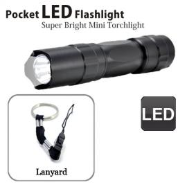 Lanterna LED rezistenta la socuri si intemperii