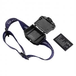 Lanterna de cap 160 Lumen