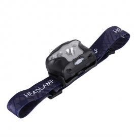 Lanterna de cap 160 Lumen