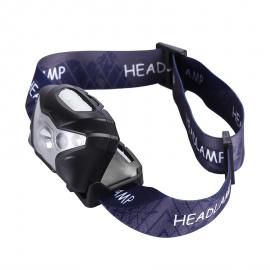 Lanterna de cap 160 Lumen