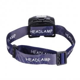 Lanterna de cap 160 Lumen