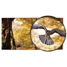 Lentila universala 8X zoom pentru telefon