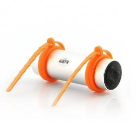 MP3 Player subacvatic, 4 Gb si radio FM