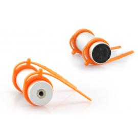 MP3 Player subacvatic, 4 Gb si radio FM