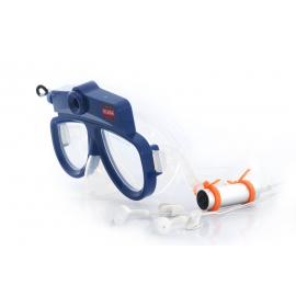 MP3 Player subacvatic, 4 Gb si radio FM