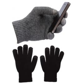 Manusi de iarna cu touchscreen