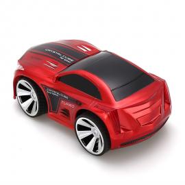 Masinuta cu telecomanda prin Voce