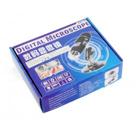 Microscop digital USB 640x480px