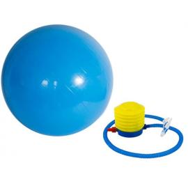 Minge fitness 65cm cu pompa