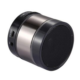 Mini Boxa Bluetooth cu microSD si slot USB Stick