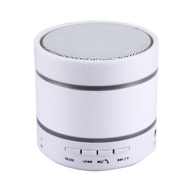 Mini Boxa Bluetooth cu microSD si slot USB Stick