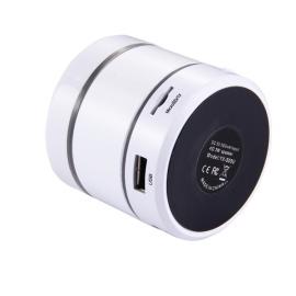 Mini Boxa Bluetooth cu microSD si slot USB Stick