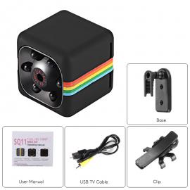 Mini Camera Video Full HD