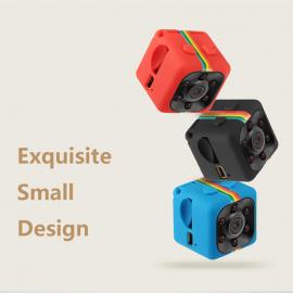 Mini Camera Video Full HD