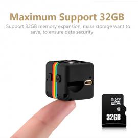 Mini Camera Video Full HD