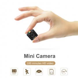 Mini Camera Video Full HD