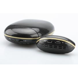 Mini Proiector wireless Brilliant Color