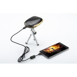 Mini Proiector wireless Brilliant Color