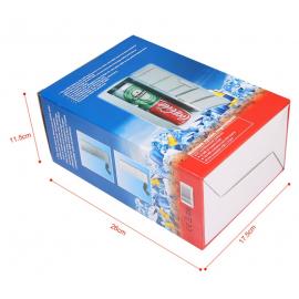 Mini frigider pentru birou USB