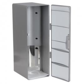 Mini frigider pentru birou USB