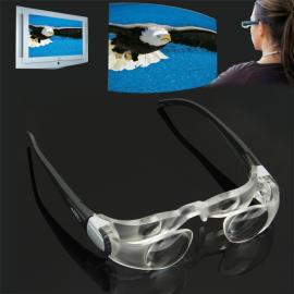 Ochelari cu marire 2.1X