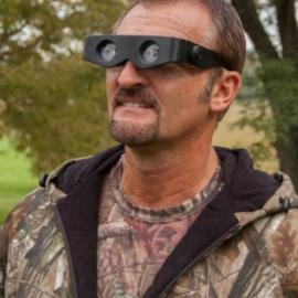 Ochelari cu marire Zoomies